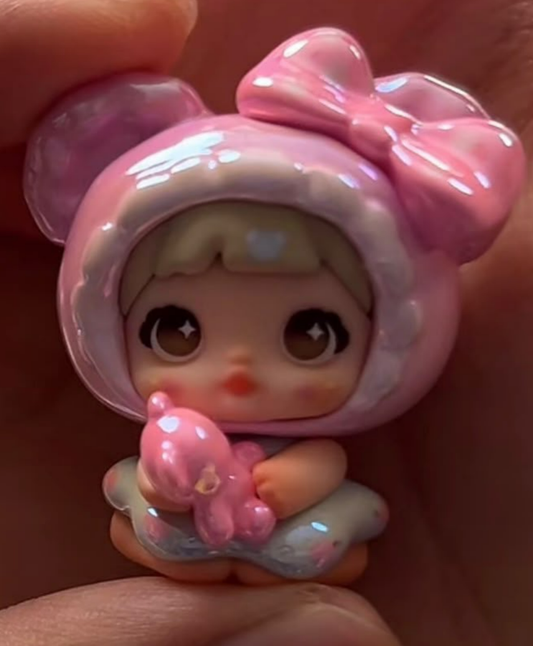 Bernice Link - Confirm Item
