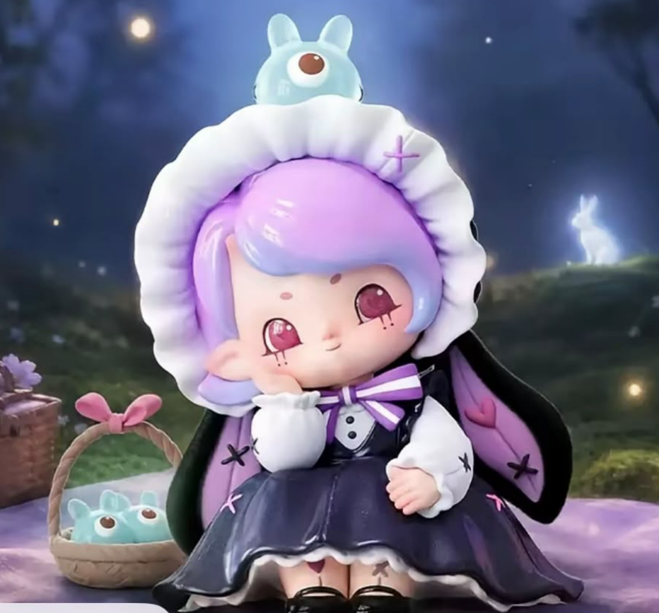 nini link -confirm item