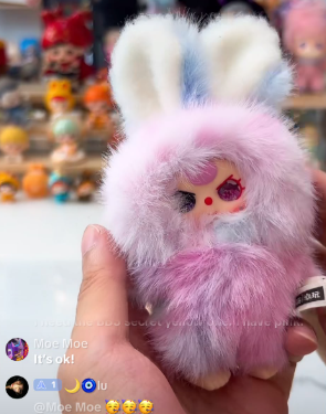 moe link -confirm item