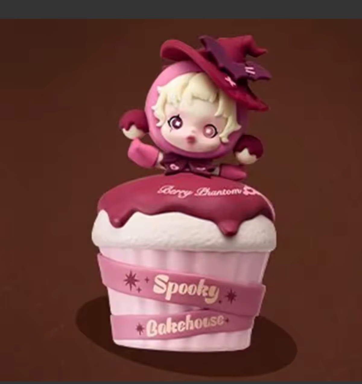 Mariateresa link -confirm item