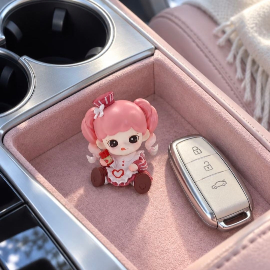 【pre-order】Zoraa Little Guardian Kuji Series Confirm Dolls