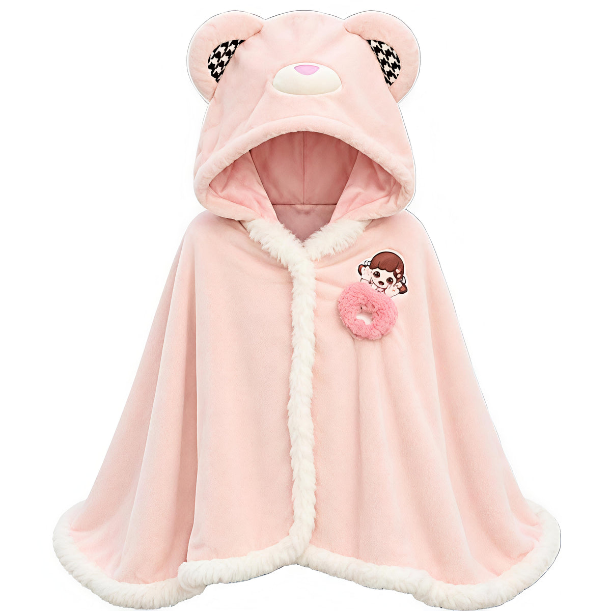 【pre-order】Zoraa Little Guardian Kuji Series Confirm Dolls