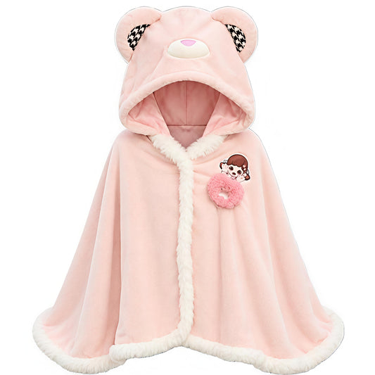 【pre-order】Zoraa Little Guardian Kuji Series Confirm Dolls
