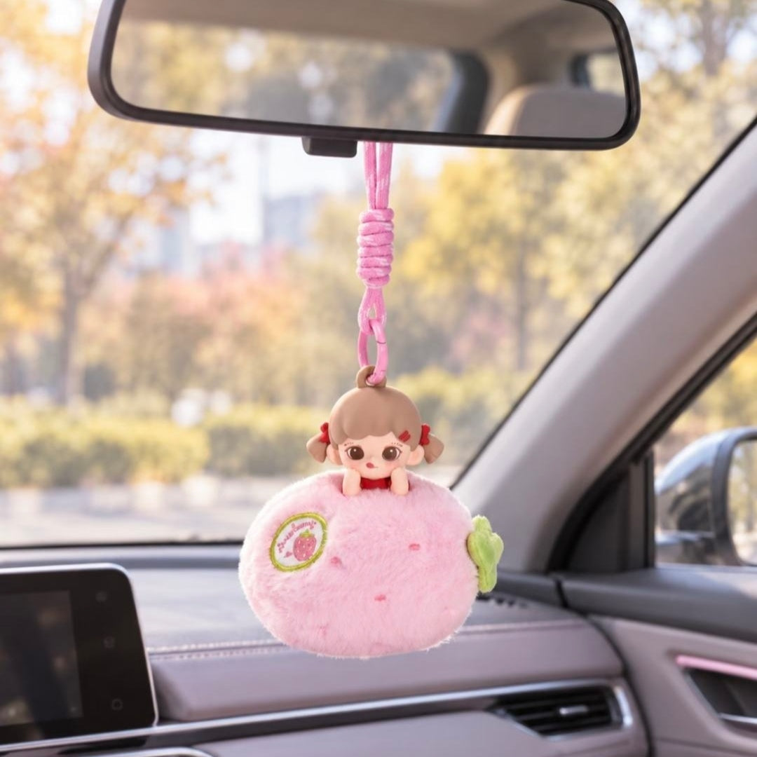 【pre-order】Zoraa Little Guardian Kuji Series Confirm Dolls