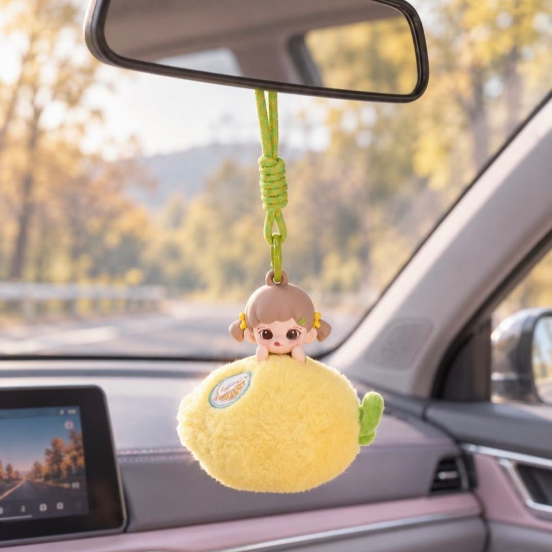 【pre-order】Zoraa Little Guardian Kuji Series Confirm Dolls
