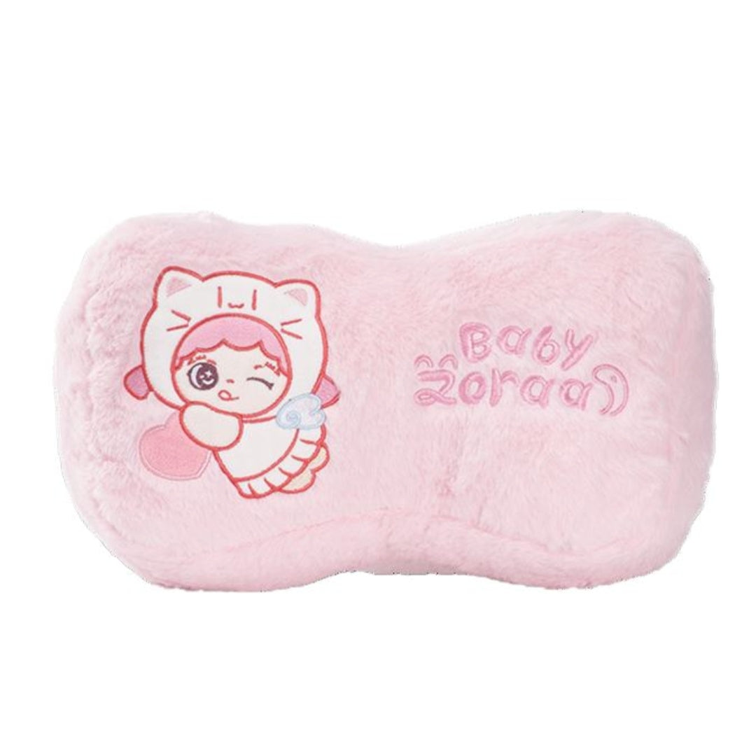 【pre-order】Zoraa Little Guardian Kuji Series Confirm Dolls