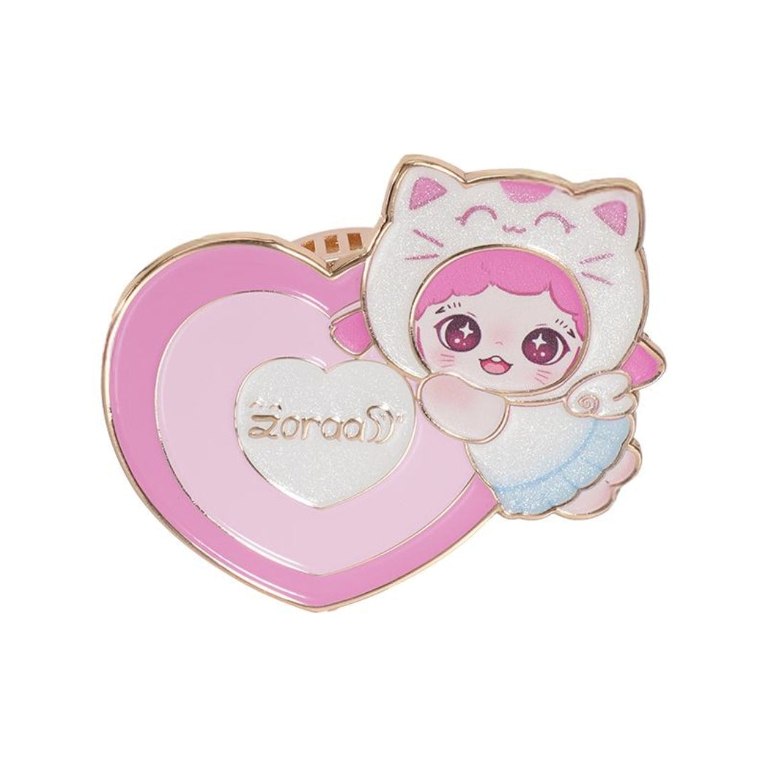 【pre-order】Zoraa Little Guardian Kuji Series Confirm Dolls