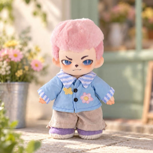【Pre-order】Rayan Trend Catcher Kuji Confirm Series Dolls