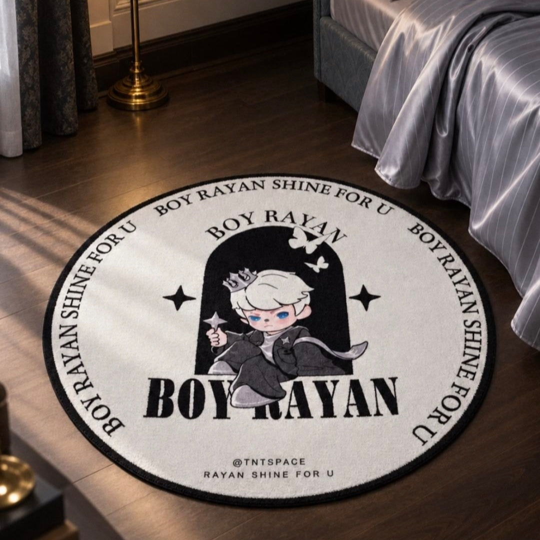 【Pre-order】Rayan Trend Catcher Kuji Confirm Series Dolls