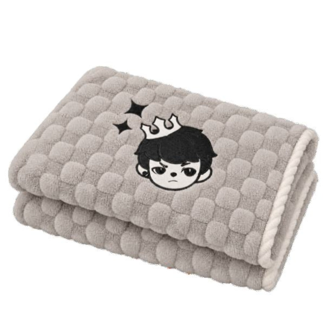 【Pre-order】Rayan Trend Catcher Kuji Confirm Series Dolls