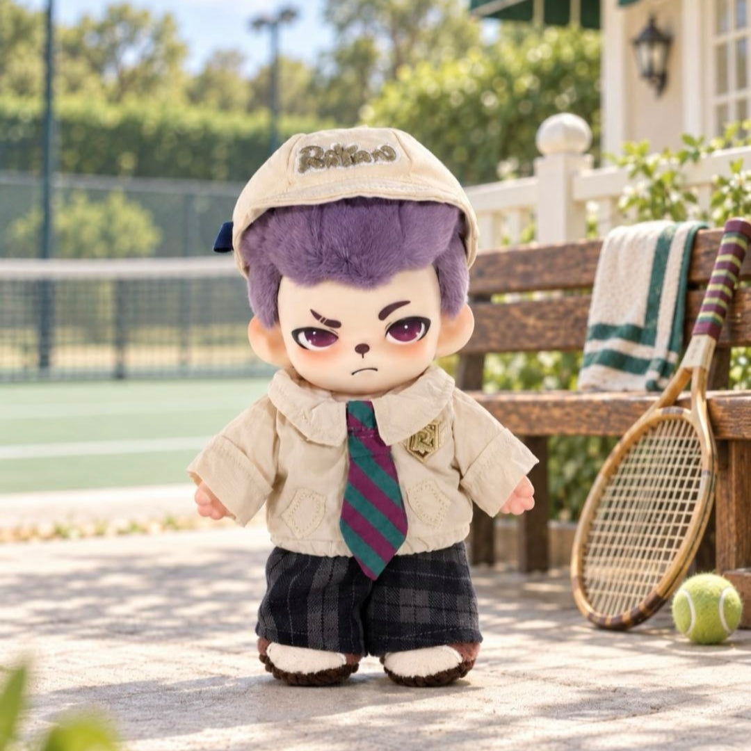 【Pre-order】Rayan Trend Catcher Kuji Confirm Series Dolls