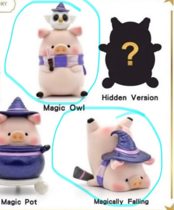 nini link -confirm item