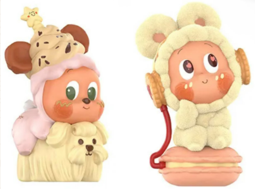 nini link -confirm item