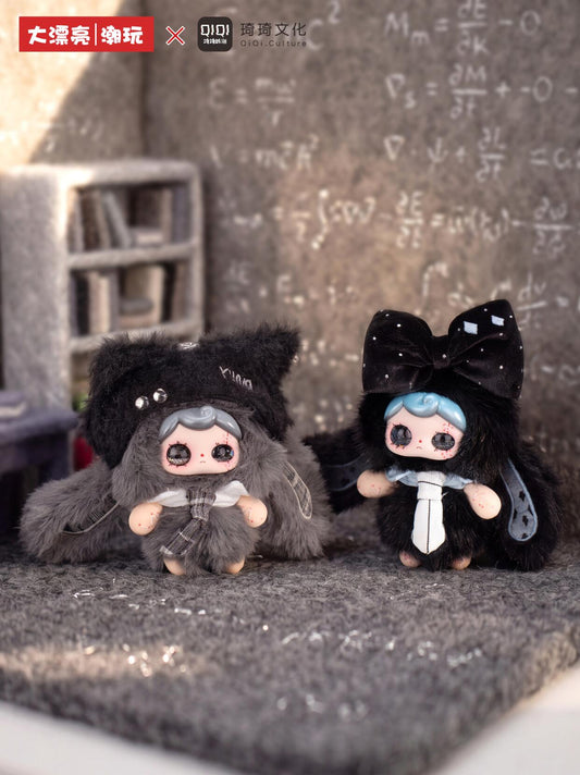 【Pre-order 10/8】Yuna Sweetheart Formula Plush Series toy surprise box Dolls