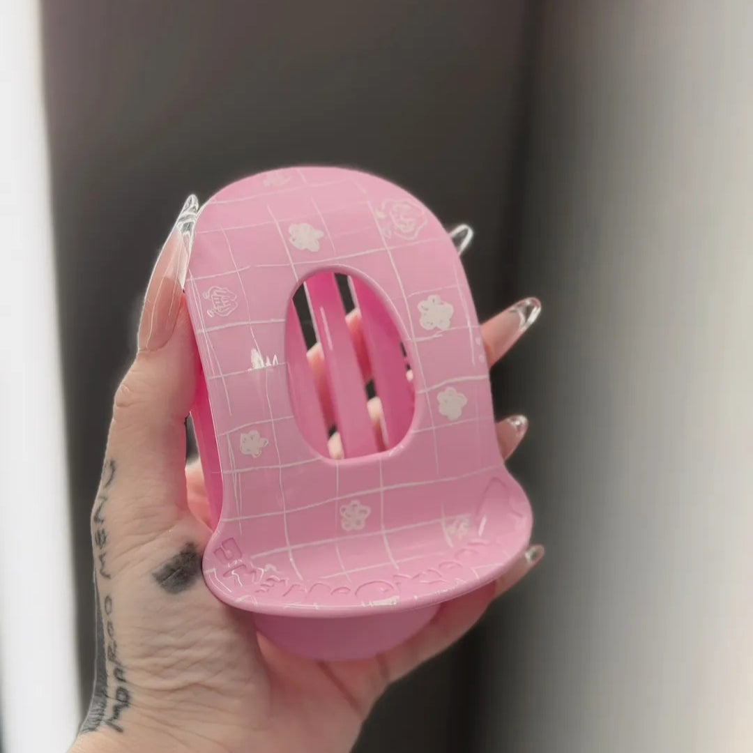 【pre-order】Mooroo Dolls Hair Clip Series
