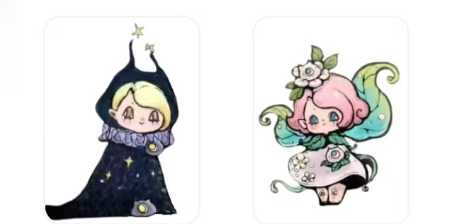 Lostris Link - Confirm Item