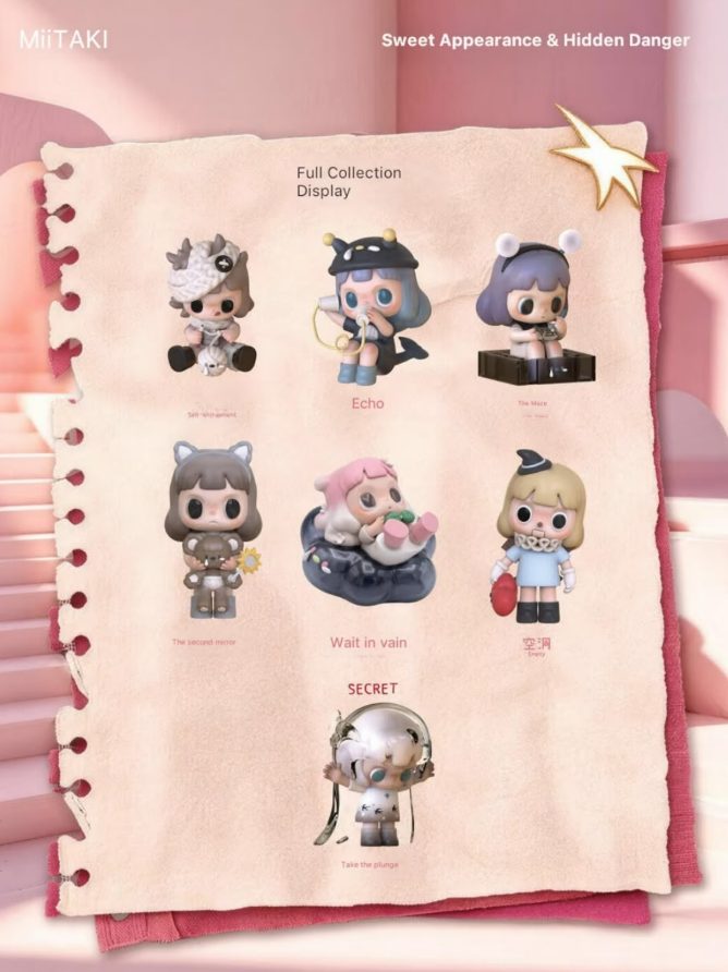 ottermoomoo Link - Confirm Item