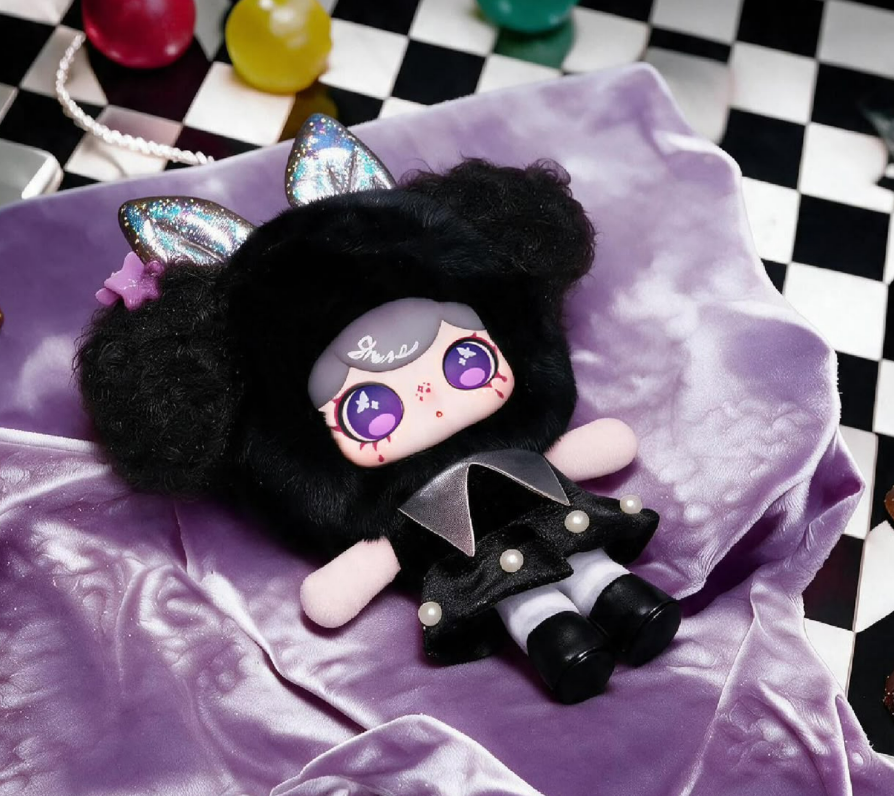 moe link -confirm item