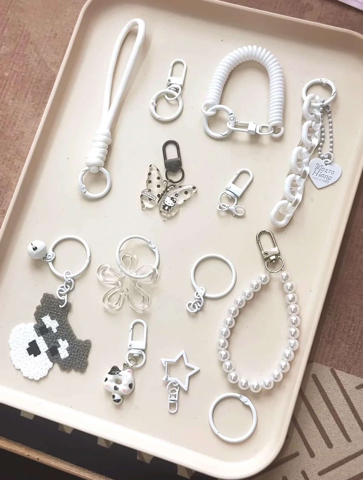 Luna 🌙 Link - Confirm Item