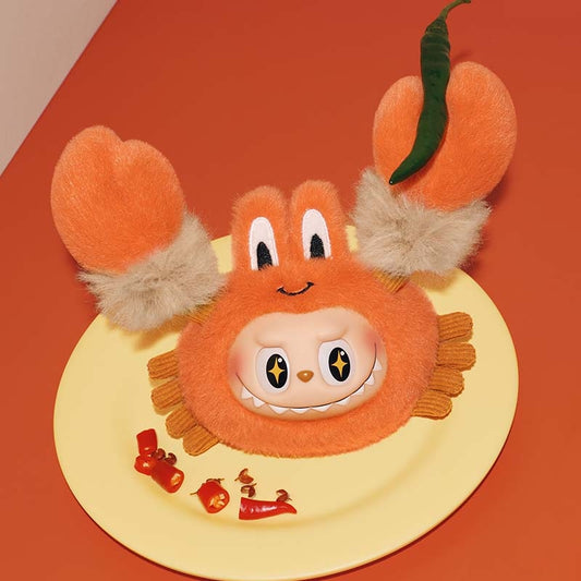 【Pre-order 10/16】POP MART Dip For Fun Plush Series toy surprise box Dolls
