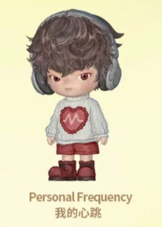 nini link -confirm item