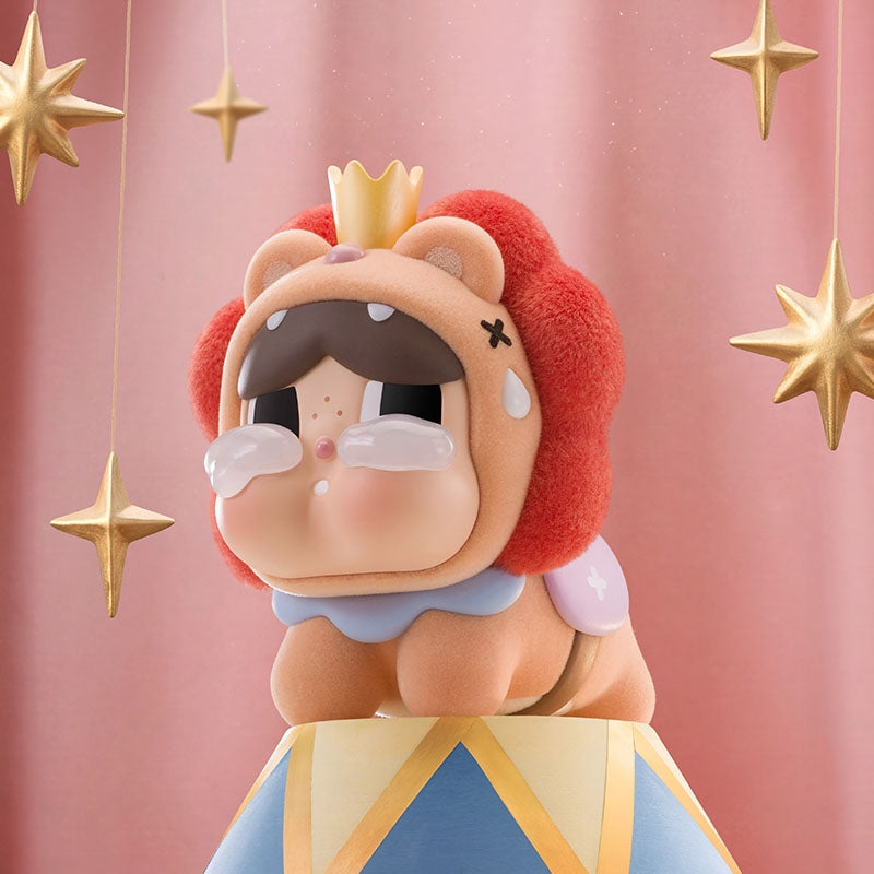 【Pre-order 10/22】PPMT Crybaby Crying Round n Round Figures toy surprise box Dolls