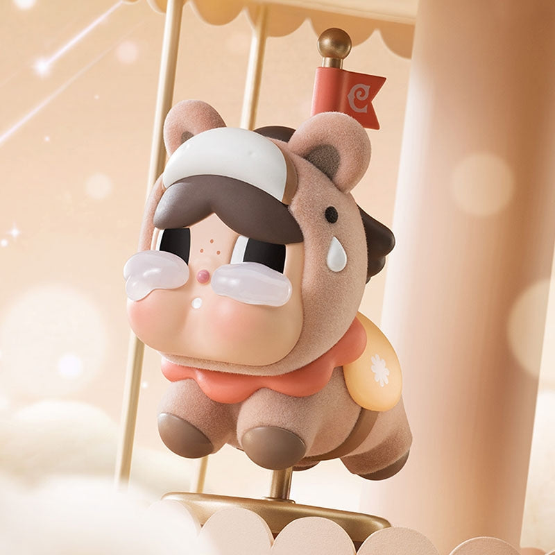 【Pre-order 10/22】PPMT Crybaby Crying Round n Round Figures toy surprise box Dolls