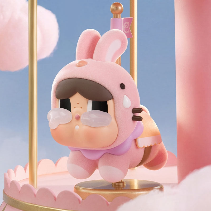 【Pre-order 10/22】PPMT Crybaby Crying Round n Round Figures toy surprise box Dolls