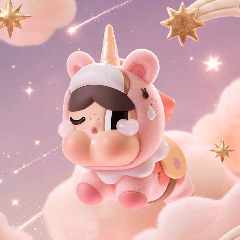 【Pre-order 10/22】PPMT Crybaby Crying Round n Round Figures toy surprise box Dolls