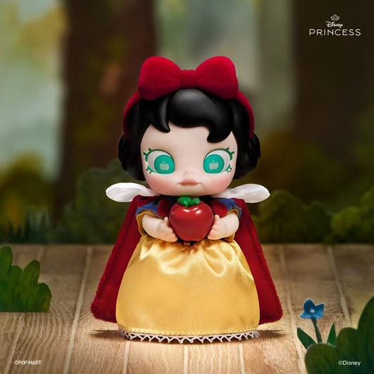 【Pre-order】PPMT BABY MOLLY Disney Princess MINI Action Figure Series toy surprise box Dolls