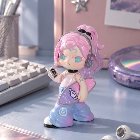 【Pre-order】DORA Reject Definition Ichiban Kuji Confirm Series Dolls