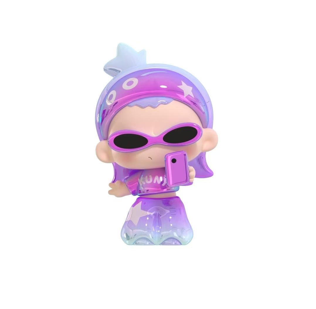 JoJo Link - Confirm Item