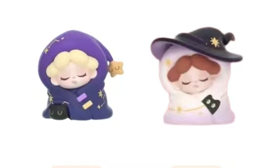 JoJo Link - Confirm Item