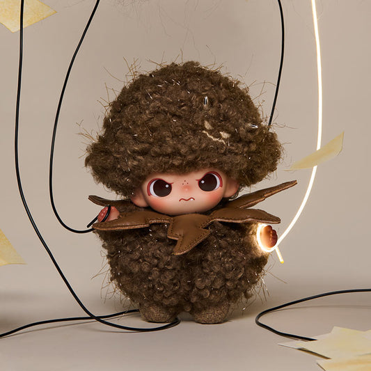 【Pre-order】PPMT Dimoo Mood Forecast Plush Series toy surprise box Dolls