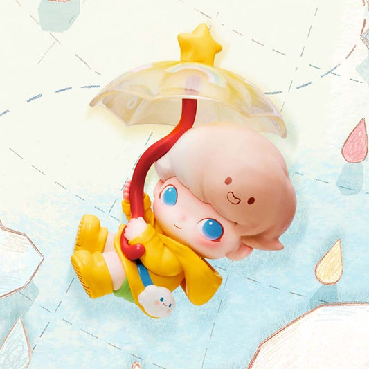 【Pre-order】PPMT Dimoo Flying Fantasia Figures Series toy surprise box Dolls