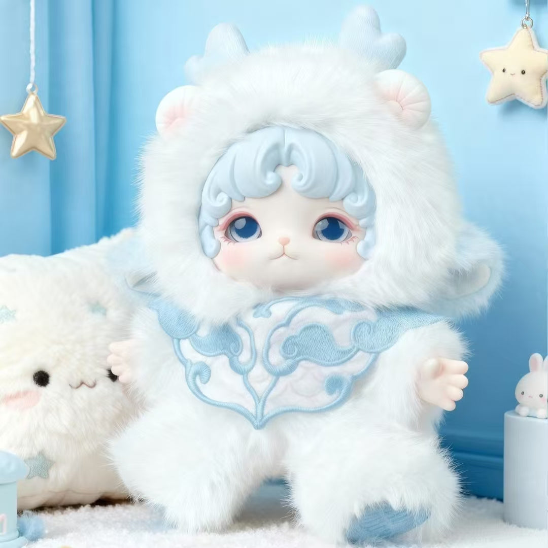 ottermoomoo Link - Confirm Item