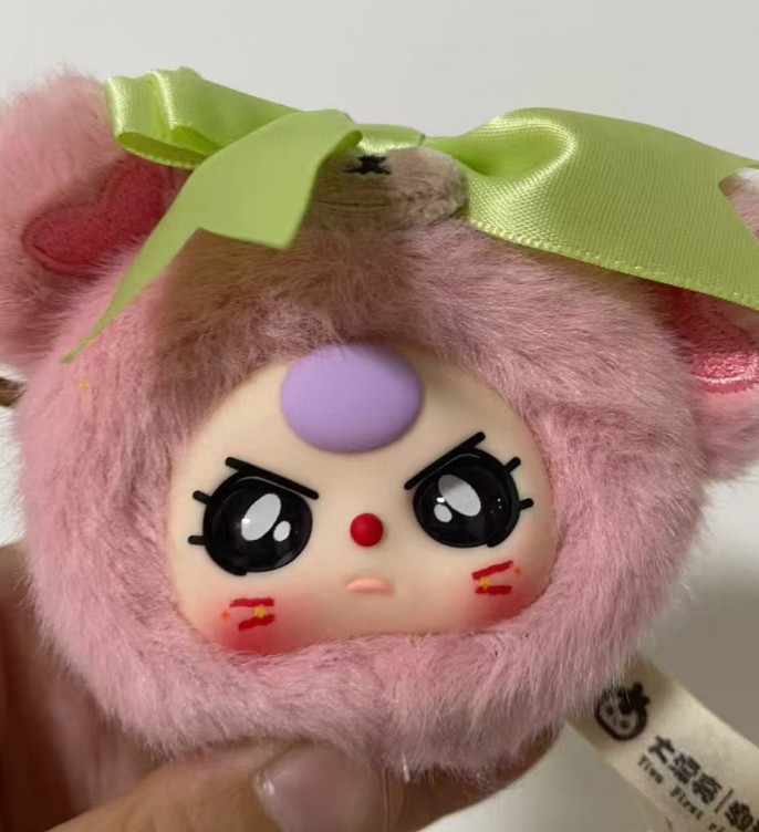 meowmeow Link - Confirm Item