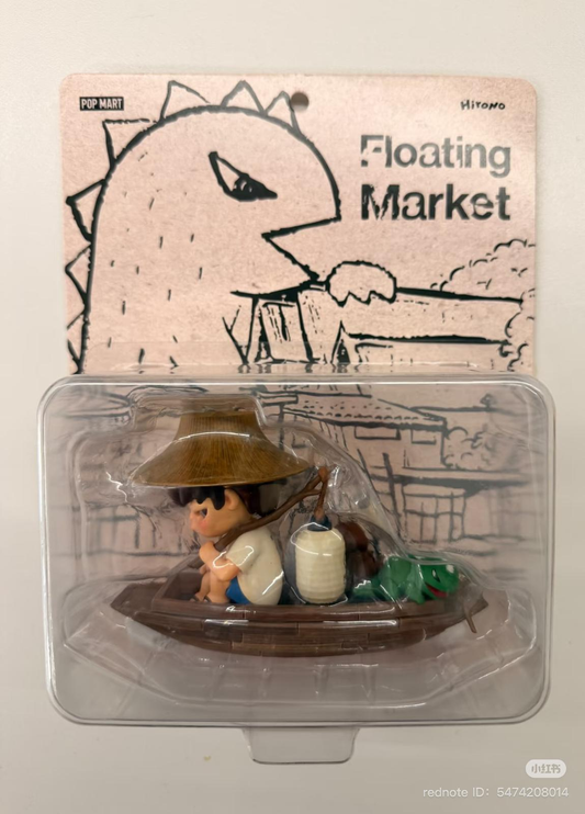 Darlene Link - Confirm Item