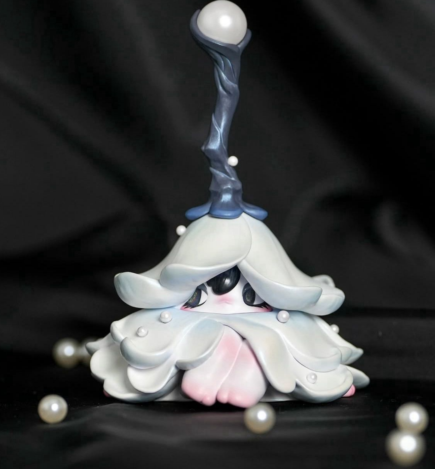 dani Link - Confirm Item