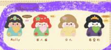 Krystyna Link - Confirm Item