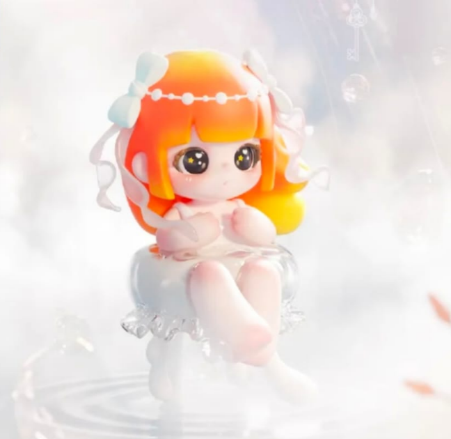 Luciana Link - Confirm Item