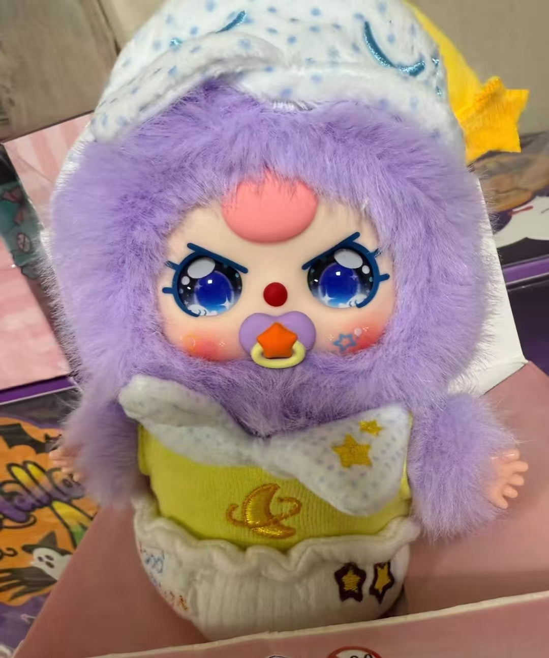 Megan Link - Confirm Item