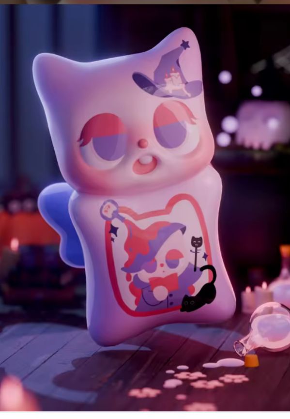 Krystyna Link - Confirm Item