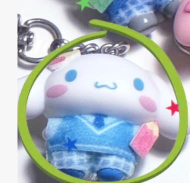 Alexis ฅ^•ﻌ•^ฅ Link - Confirm Item