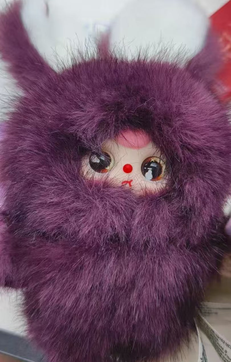 Luna 🌙 Link - Confirm Item