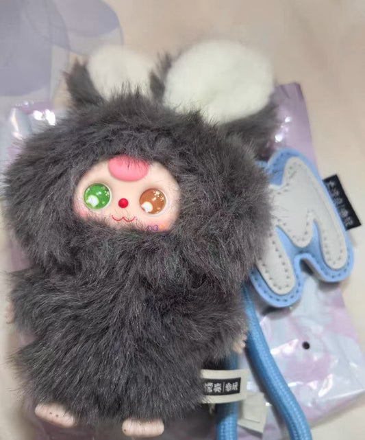 Stitch Link - Confirm Item