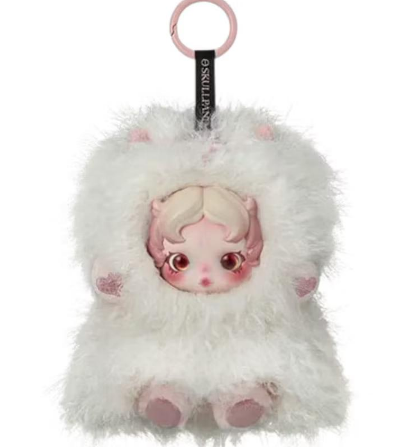 Shavai Link - Confirm Item