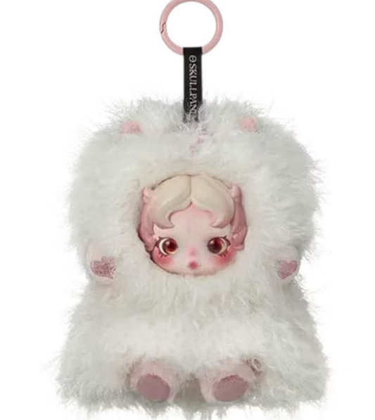 Shavai Link - Confirm Item