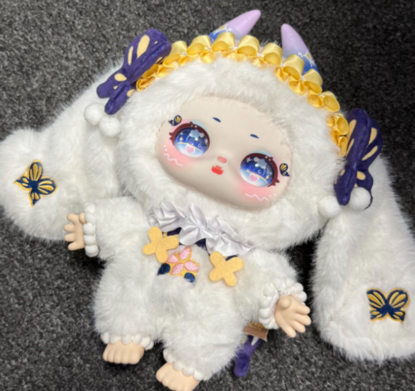Daph Link - Confirm Item