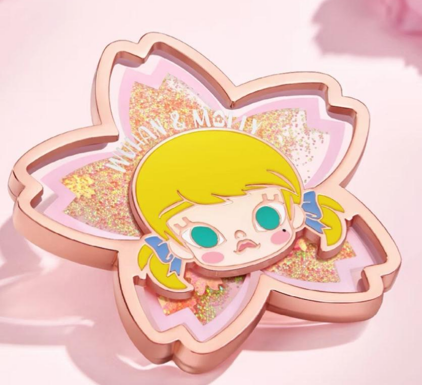 Joyce Link - Confirm Item